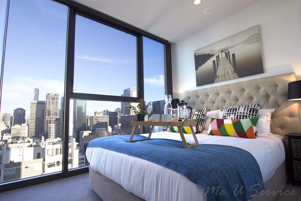 Carlson View Serviced Apartments - Melbourne, Melbourne